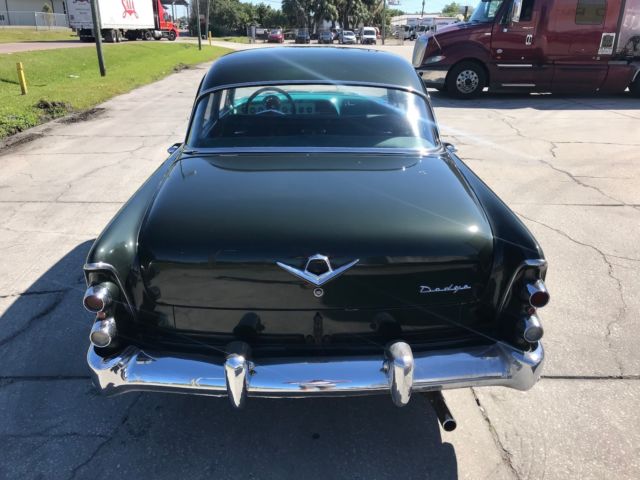 1955 Dodge Royal - photo 5