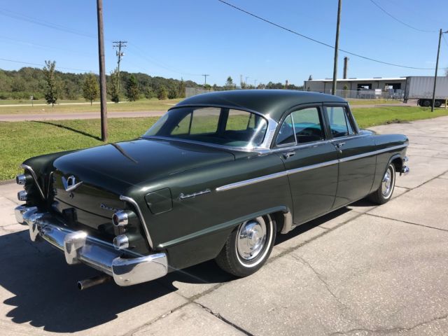 1955 Dodge Royal - photo 6