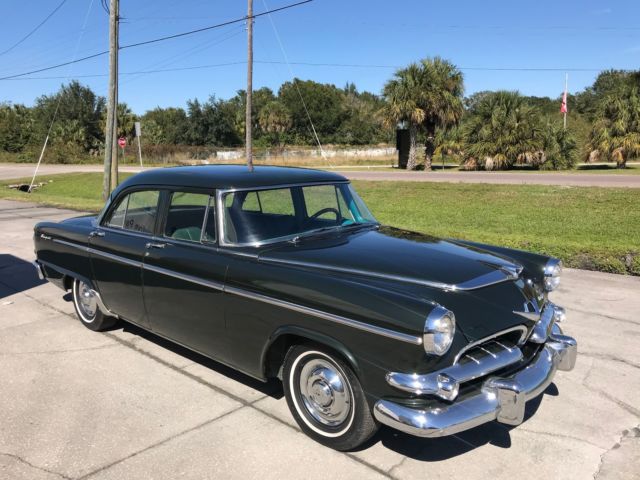 1955 Dodge Royal - photo 7