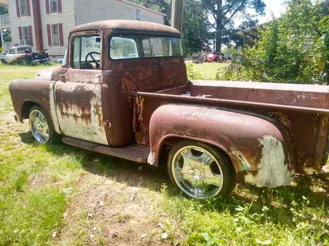 1955 Dodge Other Pickups - photo 5