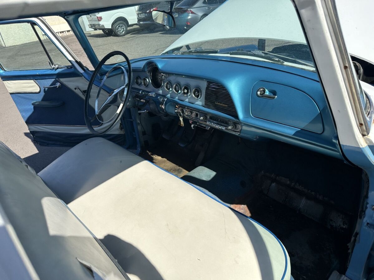 1955 Dodge Other - photo 11