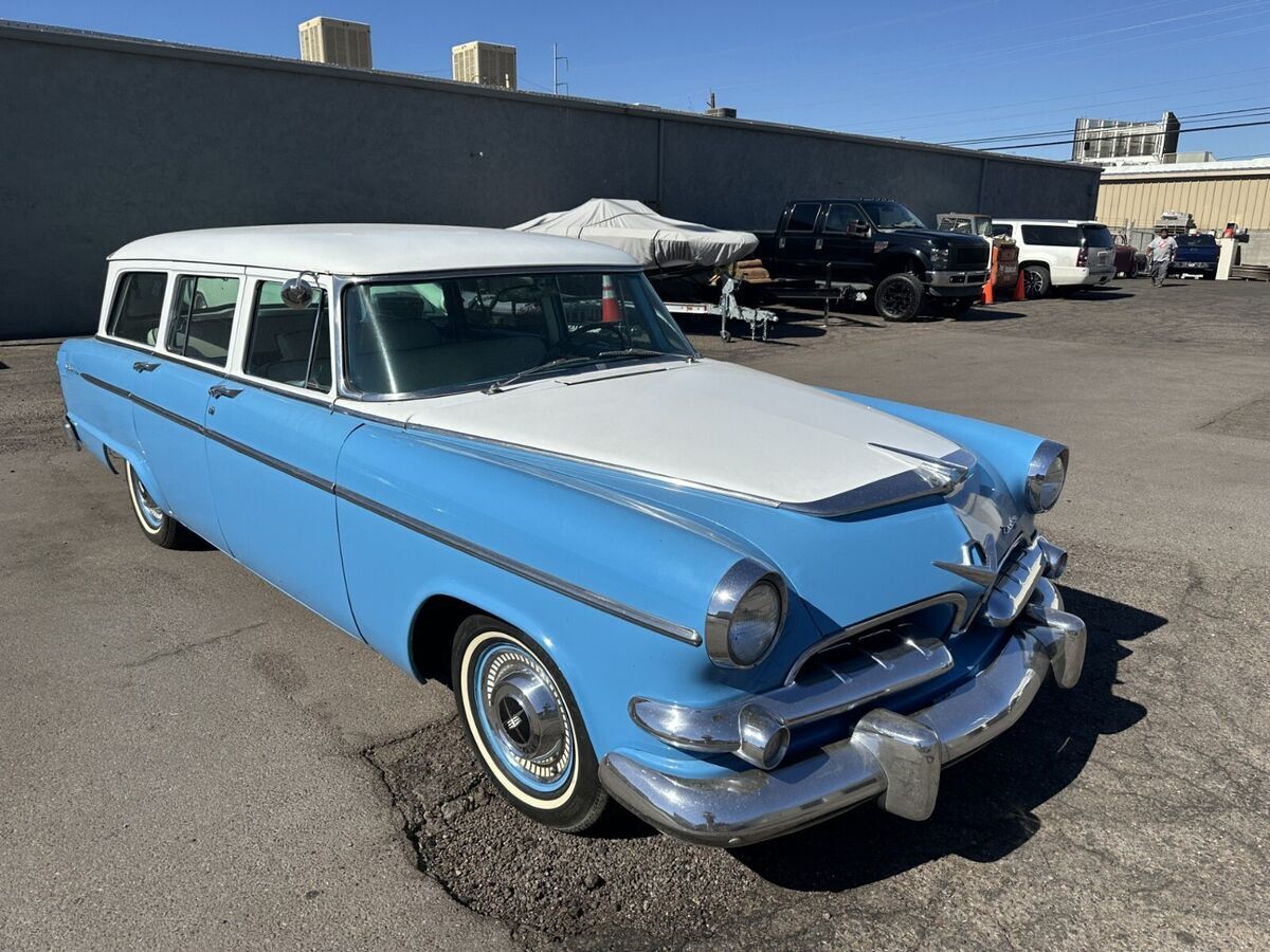 1955 Dodge Other - photo 2