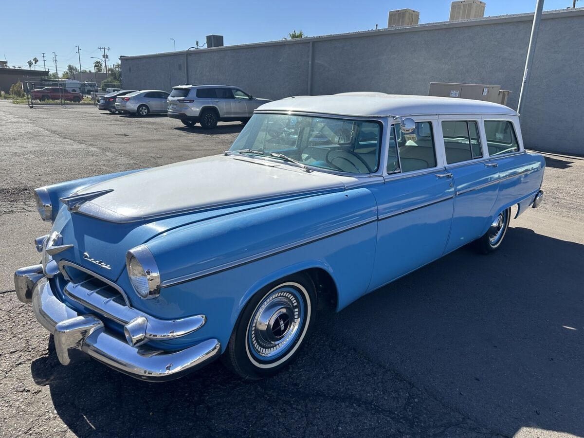 1955 Dodge Other - photo 4