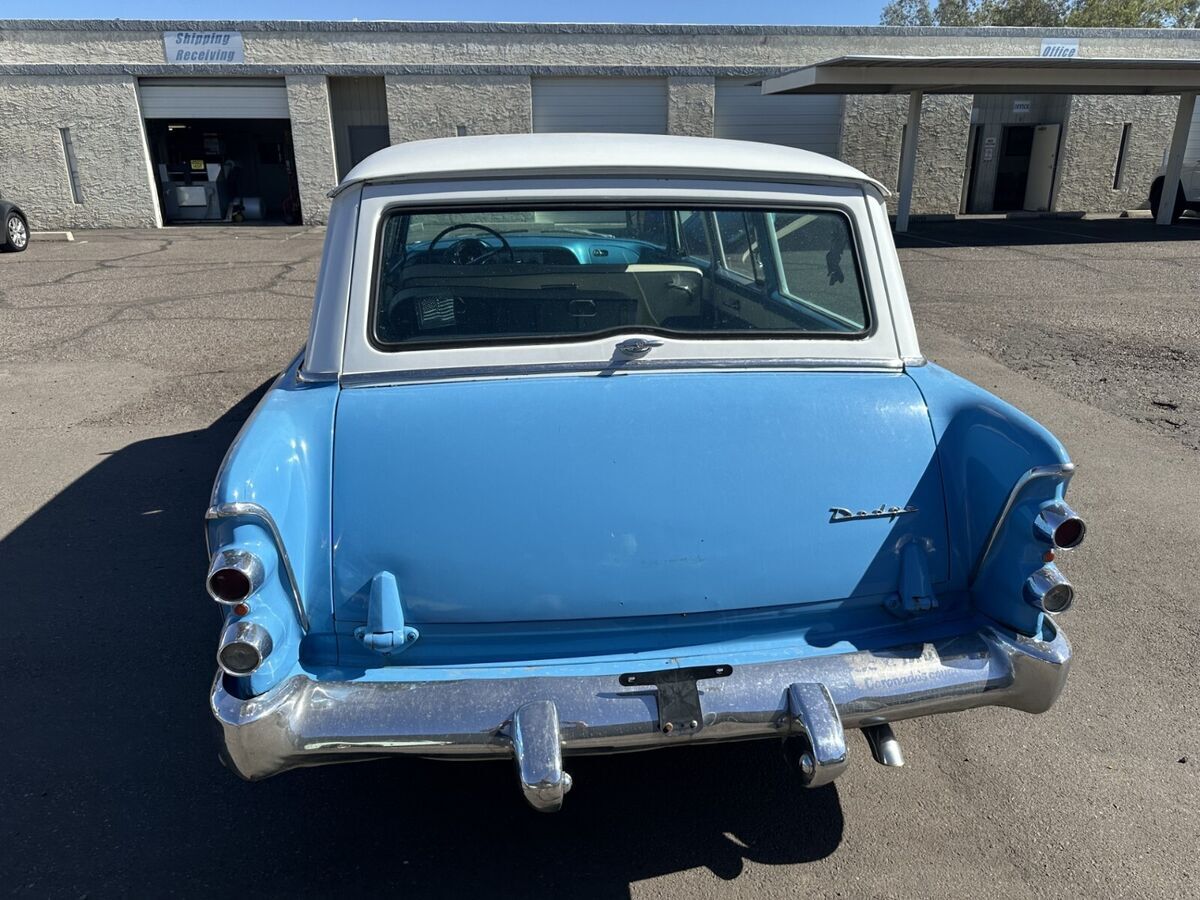 1955 Dodge Other - photo 7
