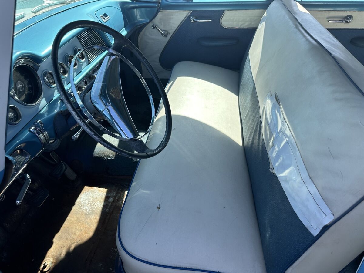 1955 Dodge Other - photo 9