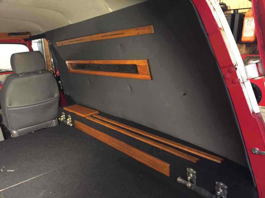 1955 Dodge Town Panel panel - photo 4