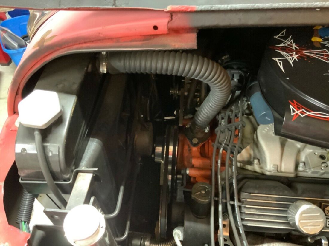 1955 Dodge Town Panel panel - photo 7