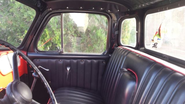 1955 Dodge Other Pickups - photo 4