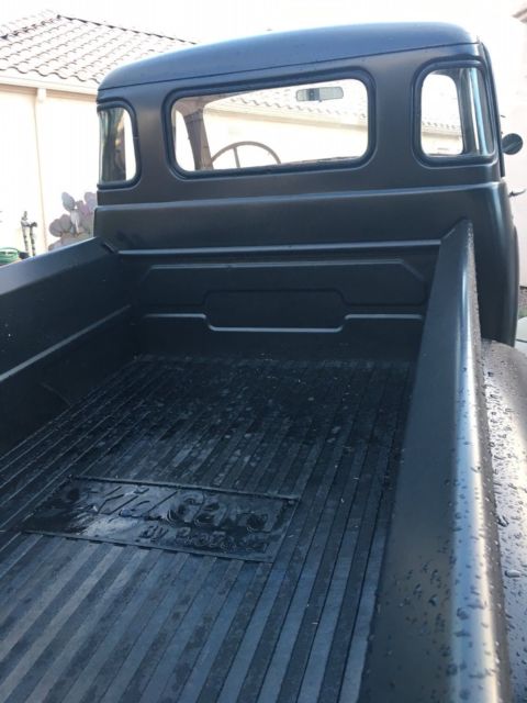 1955 Dodge Other Pickups - photo 8