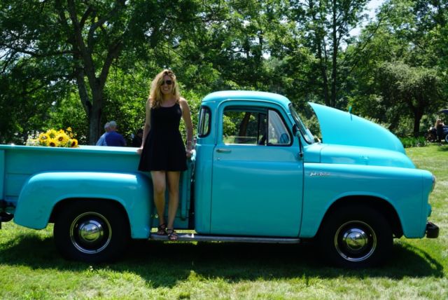 1955 Dodge Other Pickups - photo 10