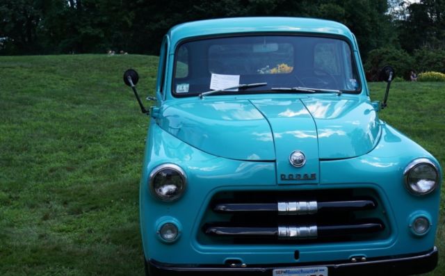 1955 Dodge Other Pickups - photo 11