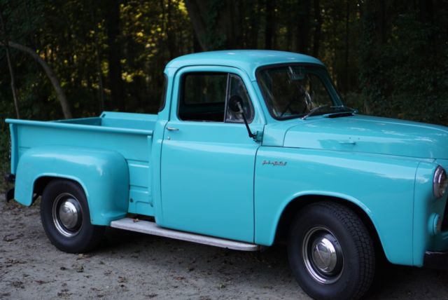 1955 Dodge Other Pickups - photo 12