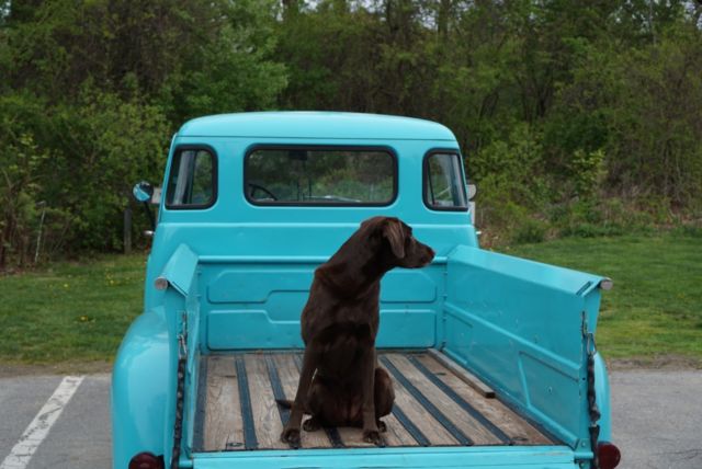 1955 Dodge Other Pickups - photo 5