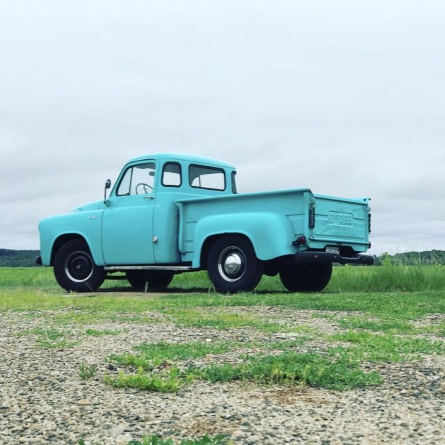 1955 Dodge Other Pickups - photo 6