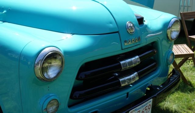 1955 Dodge Other Pickups - photo 8