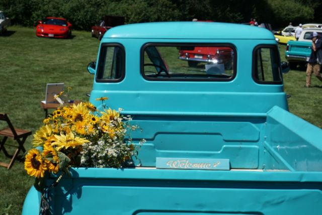 1955 Dodge Other Pickups - photo 9