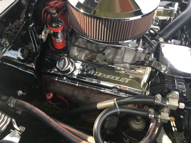 1955 Chevrolet El Camino - photo 12