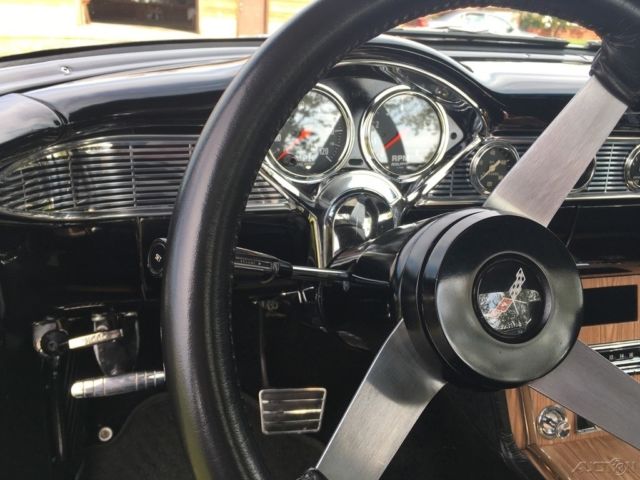 1955 Chevrolet El Camino - photo 2
