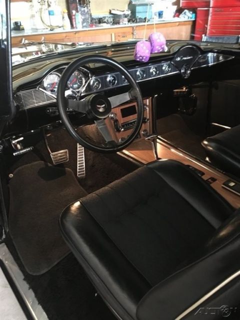 1955 Chevrolet El Camino - photo 3