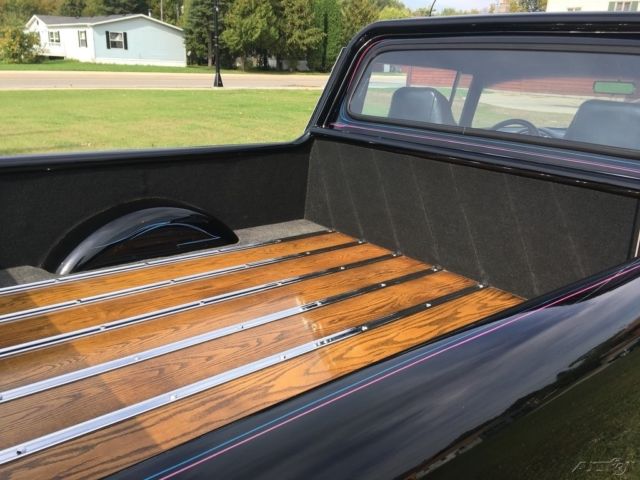 1955 Chevrolet El Camino - photo 9