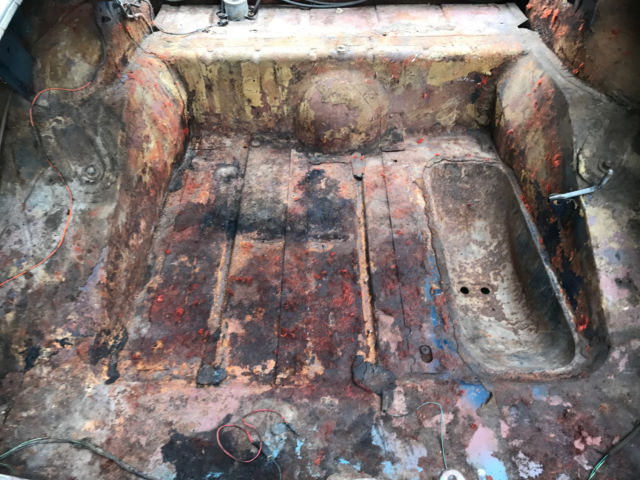 1955 Cadillac Eldorado - photo 11