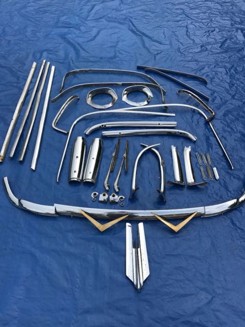 1955 Cadillac Eldorado - photo 13