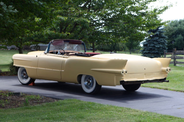 1955 Cadillac Eldorado - photo 5
