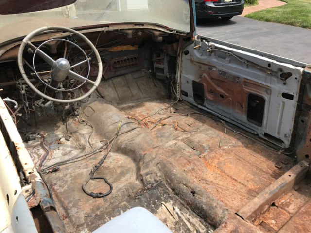 1955 Cadillac Eldorado - photo 7