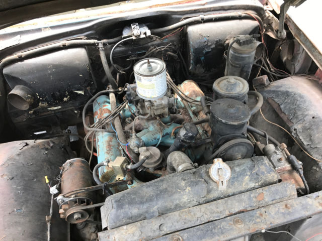 1955 Cadillac Eldorado - photo 9