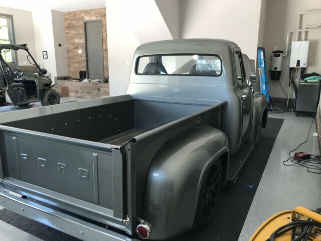 1955 Ford F-100 - photo 10