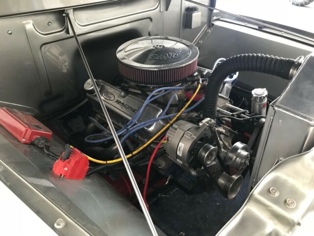 1955 Ford F-100 - photo 5
