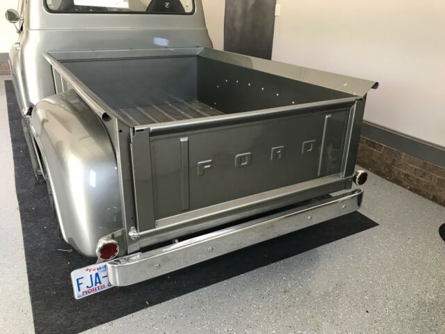 1955 Ford F-100 - photo 9