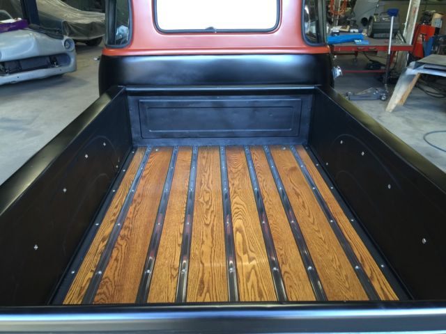 1955 Chevrolet Other Pickups - photo 2