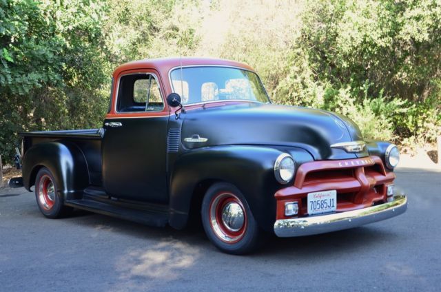 1955 Chevrolet Other Pickups - photo 3