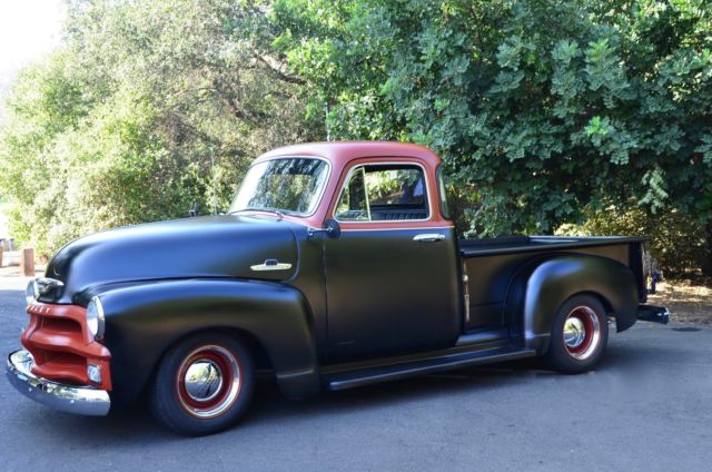 1955 Chevrolet Other Pickups - photo 4