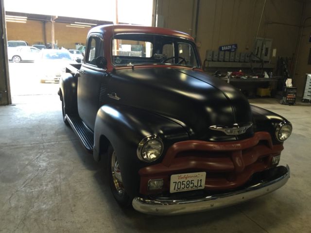 1955 Chevrolet Other Pickups - photo 5