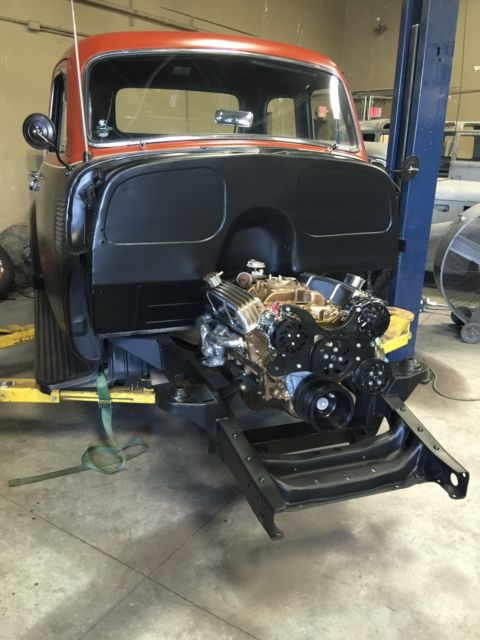 1955 Chevrolet Other Pickups - photo 7