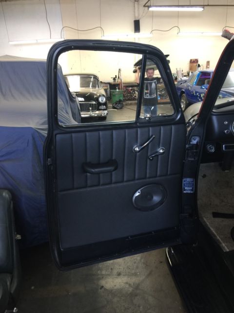 1955 Chevrolet Other Pickups - photo 8