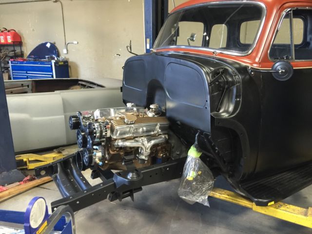 1955 Chevrolet Other Pickups - photo 9