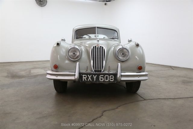 1955 Jaguar XK Fixed Head Coupe RHD - photo 10