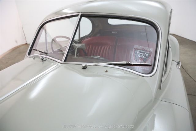 1955 Jaguar XK Fixed Head Coupe RHD - photo 11