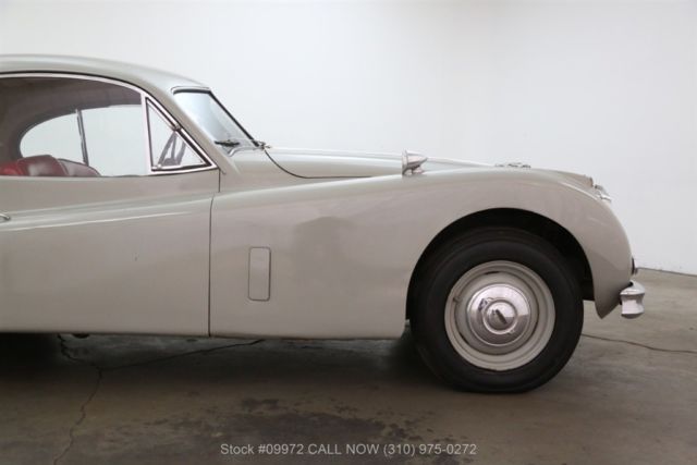 1955 Jaguar XK Fixed Head Coupe RHD - photo 12