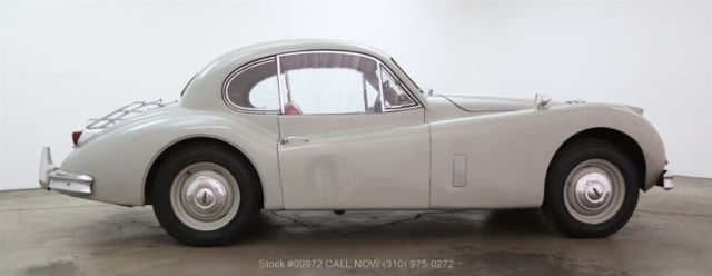 1955 Jaguar XK Fixed Head Coupe RHD - photo 4