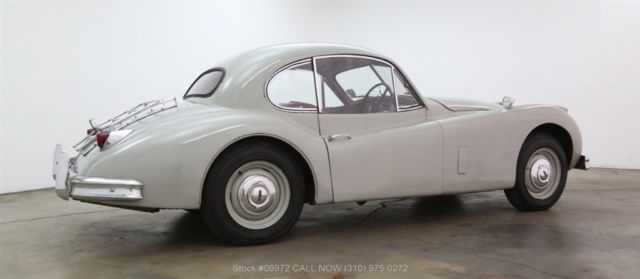 1955 Jaguar XK Fixed Head Coupe RHD - photo 5