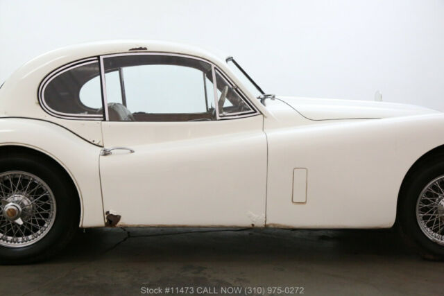 1955 Jaguar XK Fixed Head Coupe - photo 10