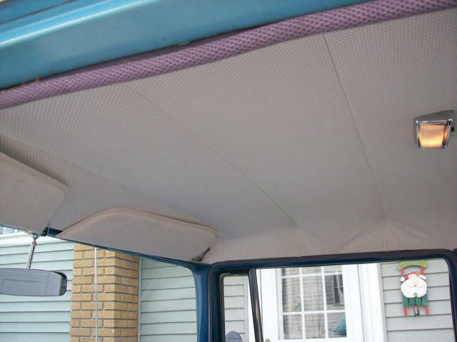 1955 Ford Fairlane Base - photo 11
