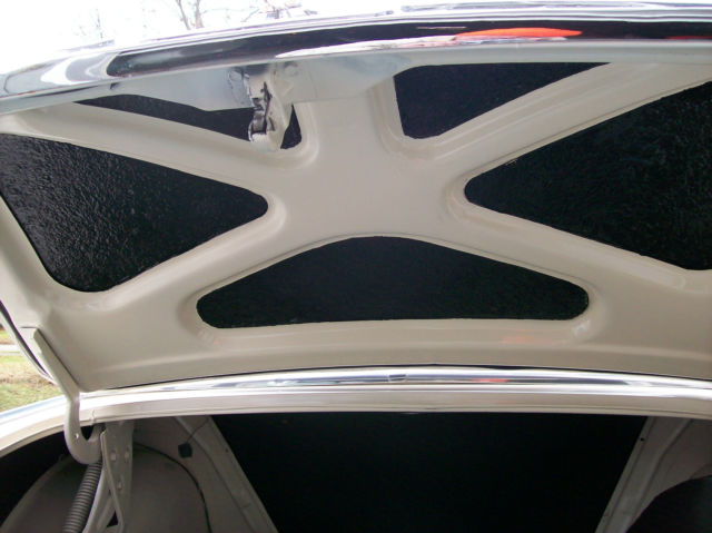 1955 Ford Fairlane Base - photo 13