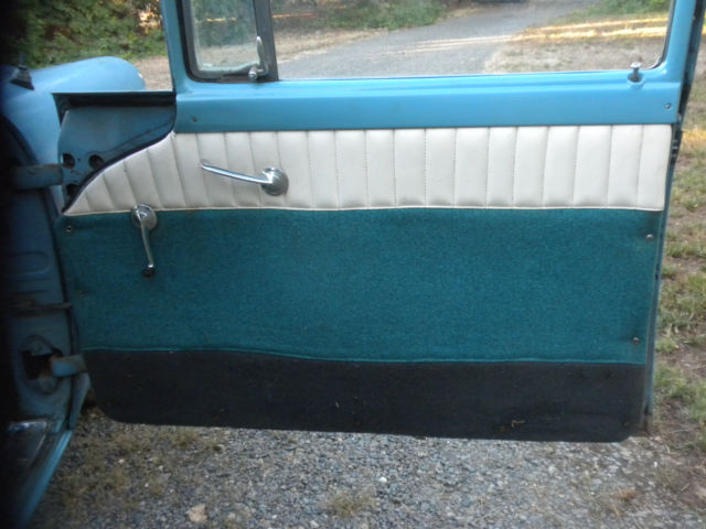 1955 Ford Other - photo 13