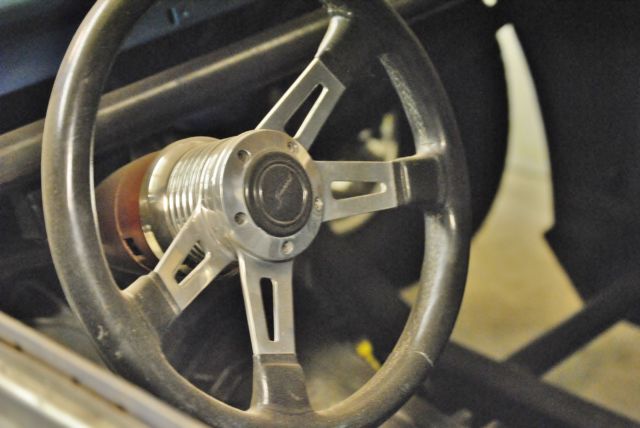 1955 Ford Anglia - photo 12