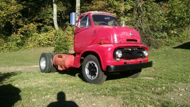 1955 Ford Other Pickups - photo 2